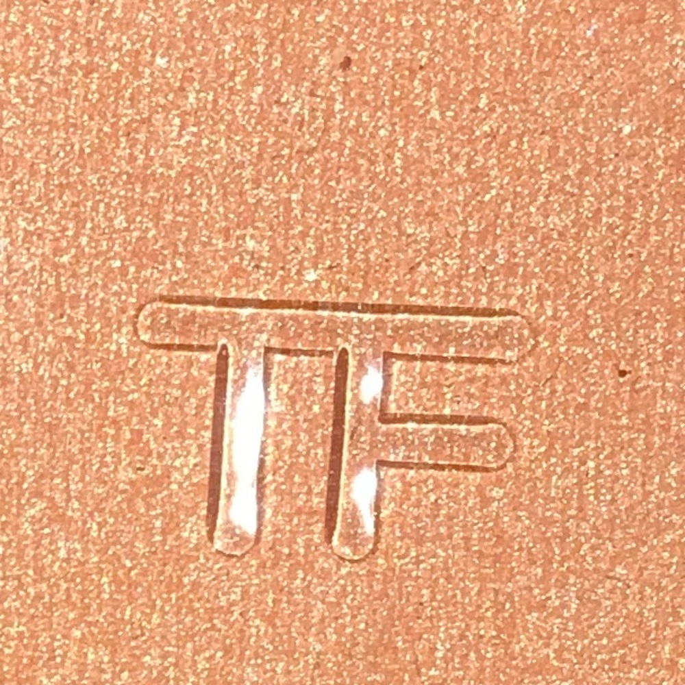 Tom Ford ~ New ~ Never used ~ Quad ~ Eyeshadow (#26 Leopard Sun ) - Picture 7 of 12